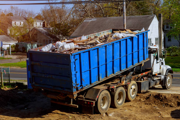 Best Residential Junk Removal  in Bayshore Gardens, FL